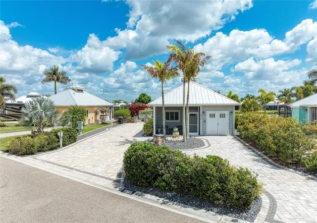 2nd image of 8551 Sw Sand Crane Cir #LOT 55, Arcadia, FL 34269 | MLS# C7524870