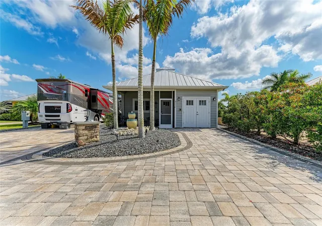 3rd image of 8551 Sw Sand Crane Cir #LOT 55, Arcadia, FL 34269 | MLS# C7524870