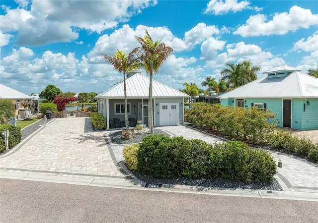 4th image of 8551 Sw Sand Crane Cir #LOT 55, Arcadia, FL 34269 | MLS# C7524870