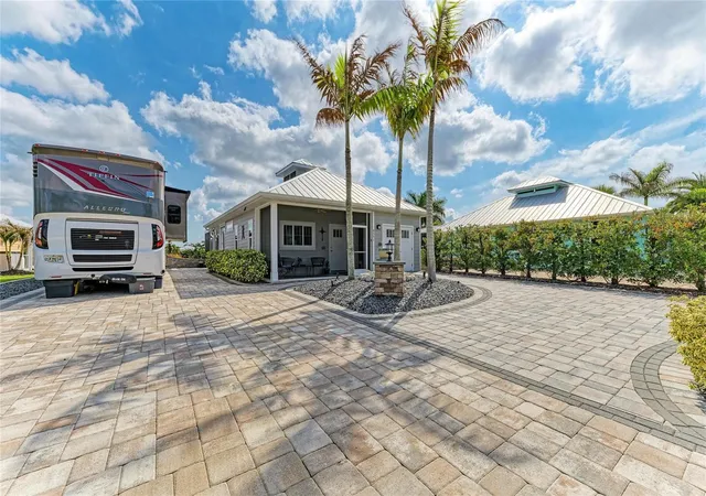 5th image of 8551 Sw Sand Crane Cir #LOT 55, Arcadia, FL 34269 | MLS# C7524870