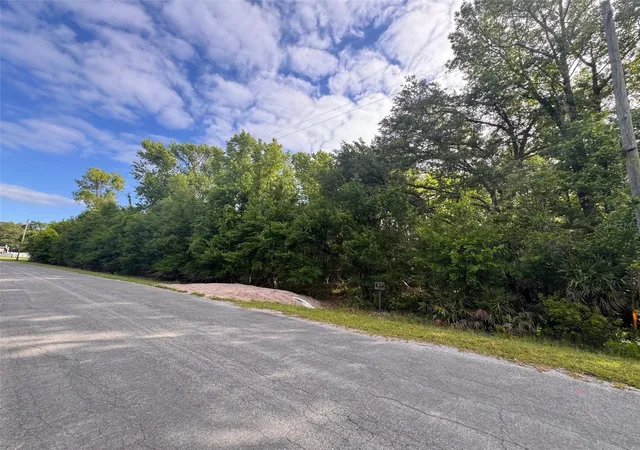 Photo 3 of Land for sale at 5913 Edgerton Ave, Orlando, FL 32833 | MLS# O6399275 | Listing updated on 2026-09-12