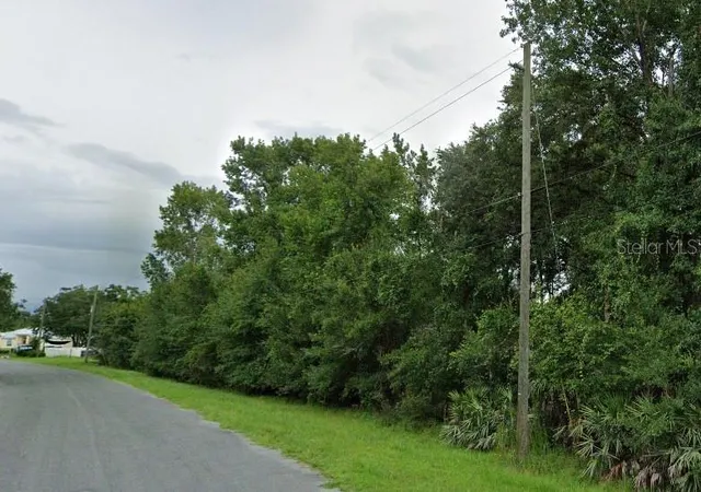 Photo 4 of Land for sale at 5913 Edgerton Ave, Orlando, FL 32833 | MLS# O6399275 | Listing updated on 2026-09-12
