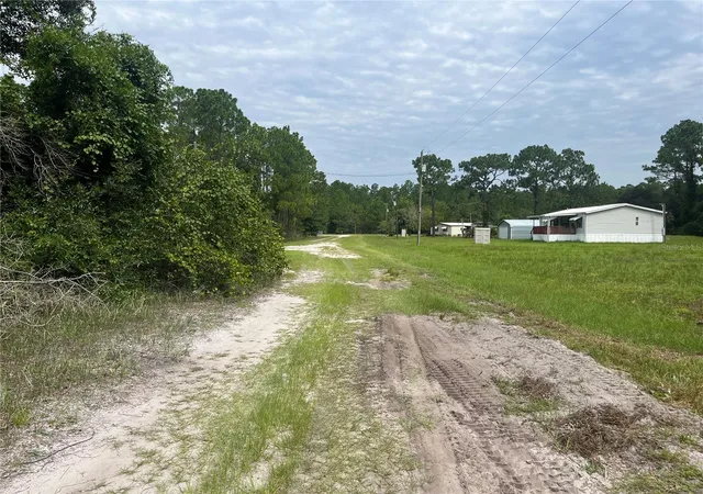 Photo 3 of Land for sale at 122 Glenside St, Georgetown, FL 32139 | MLS# K4903414 | Listing updated on 2026-09-29