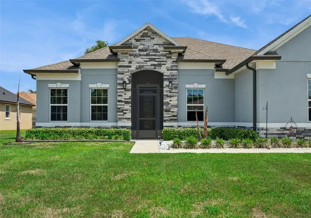 2nd image of 714 Oaks Shores Rd, Leesburg, FL 34748 | MLS# G5111040