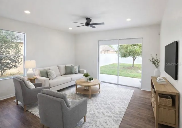 4th image of 1911 Wind Meadows Dr, Bartow, FL 33830 | MLS# L4961113