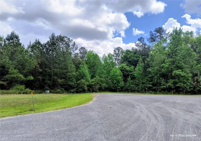 Photo 3 of Land for sale at 14095 NW 141st Avenue, Williston, FL 32696 | MLS# OM722823 | Listing updated on 2026-08-26