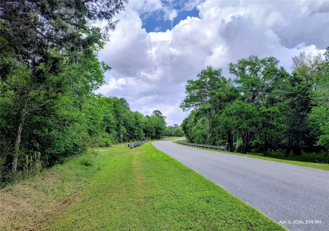 Photo 4 of Land for sale at 14095 NW 141st Avenue, Williston, FL 32696 | MLS# OM722823 | Listing updated on 2026-08-26