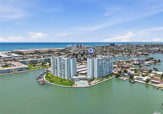 Homes for sale in St Pete Beach, FL | 420 64Th Ave #602, St Pete Beach, FL 33706 | MLS# TB8497904