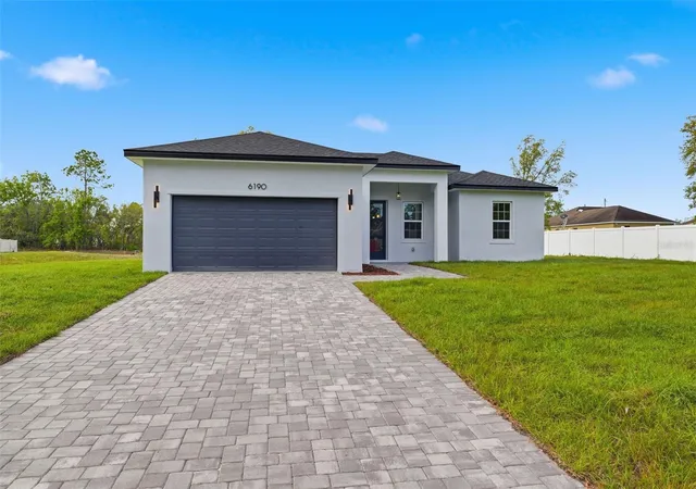 Photo 1 of Sale Pending at 6190 Sw 144th Place, Ocala, FL 34473 | MLS# O6399288 | Listing updated on 2026-10-19