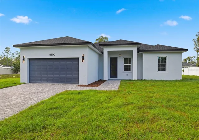Photo 3 of Sale Pending at 6190 Sw 144th Place, Ocala, FL 34473 | MLS# O6399288 | Listing updated on 2026-10-19