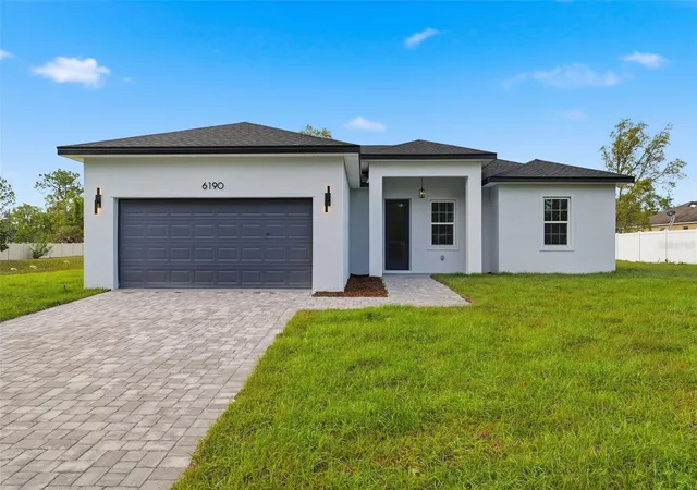 Photo 3 of Sale Pending at 6190 SW 144th Place, Ocala, FL 34473 | MLS# O6399288 | Listing updated on 2026-10-19