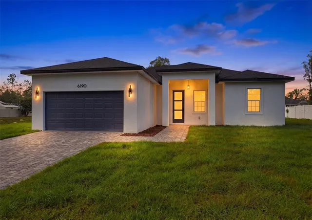 Photo 4 of Sale Pending at 6190 SW 144th Place, Ocala, FL 34473 | MLS# O6399288 | Listing updated on 2026-10-19