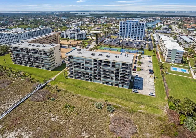 34th image of 1890 N Atlantic Ave #A404, Cocoa Beach, FL 32931 | MLS# O6399290