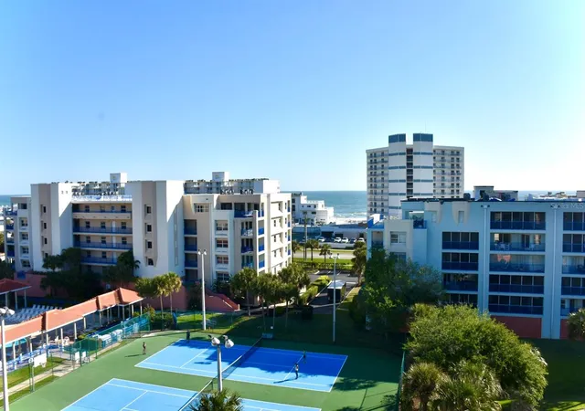 Homes for sale in New Smyrna Beach, FL | 5300 S Atlantic Ave #8-302, New Smyrna Beach, FL 32169 | MLS# NS1087951
