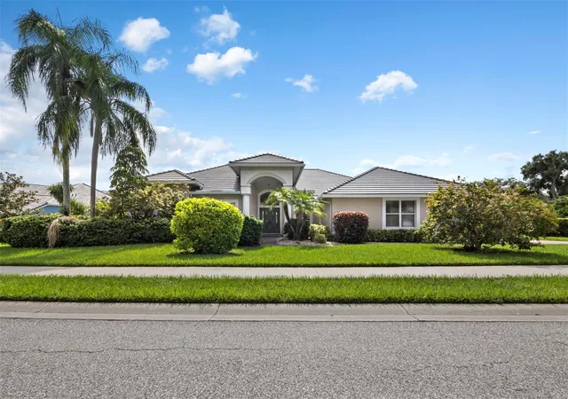 Photo 1 of Single family home for sale at 8615 Woodbriar Dr, Sarasota, FL 34238 | MLS# A4690117 | Listing updated on 2026-08-26