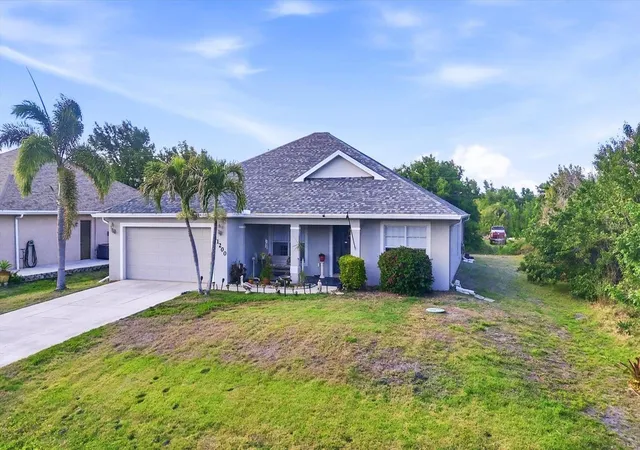 Photo 1 of Single family home for sale at 11200 Carnegie Ave, Englewood, FL 34224 | MLS# D6147066 | Listing updated on 2026-09-05