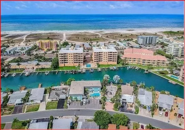 Photo 3 of Sale Pending at 11440 1st Street E #6, Treasure Island, FL 33706 | MLS# TB8497919 | Listing updated on 2026-10-01