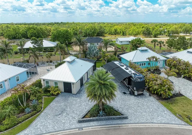 1st image of 8602 Sw Sand Crane Cir #LOT 51, Arcadia, FL 34269 | MLS# C7524873