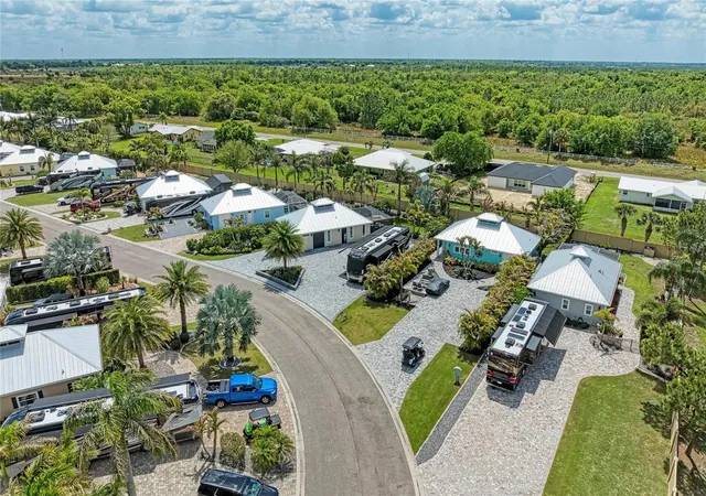 3rd image of 8602 Sw Sand Crane Cir #LOT 51, Arcadia, FL 34269 | MLS# C7524873