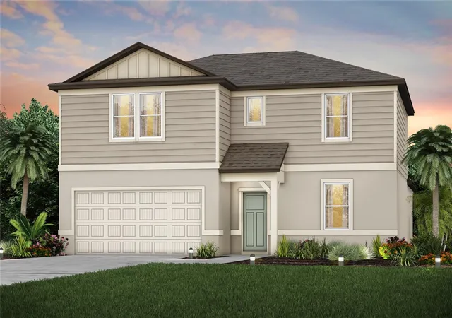 Photo 1 of Single family home for sale at 10818 Sapphire Breeze Cvs, Parrish, FL 34219 | MLS# TB8497927 | Listing updated on 2026-10-09