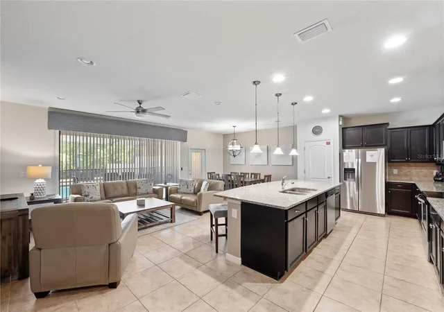 Photo 3 of Townhouse for sale at 8867 Geneve Ct, Kissimmee, FL 34747 | MLS# S5147875 | Listing updated on 2026-10-14