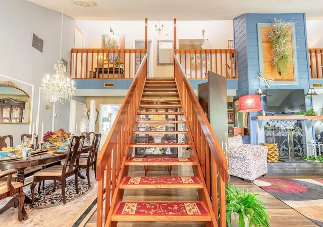Photo 2 of Single family home for sale at 3130 Royal Palm Dr, Edgewater, FL 32141 | MLS# NS1087953 | Listing updated on 2026-09-04