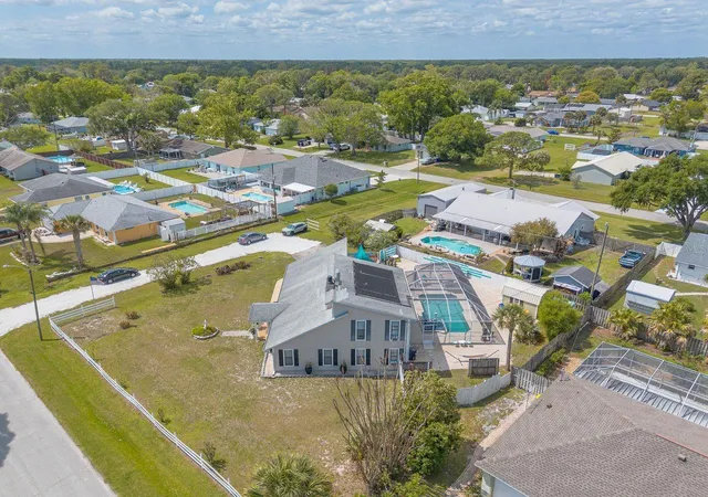 Photo 35 of Single family home for sale at 3130 Royal Palm Dr, Edgewater, FL 32141 | MLS# NS1087953 | Listing updated on 2026-09-04