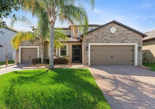 1st image of 2850 Spring Breeze Wy, Kissimmee, FL 34744 | MLS# S5147876