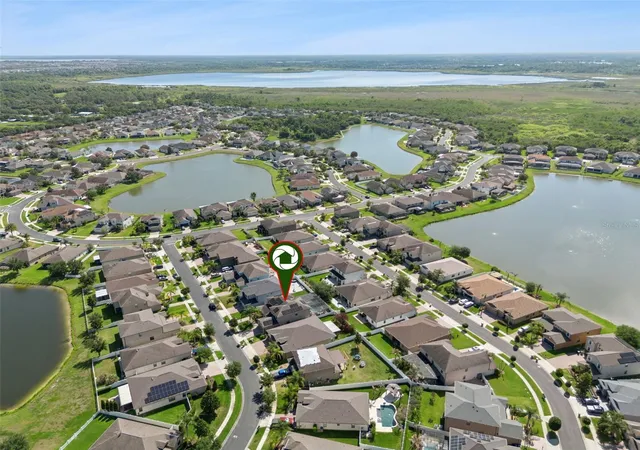 37th image of 2850 Spring Breeze Wy, Kissimmee, FL 34744 | MLS# S5147876