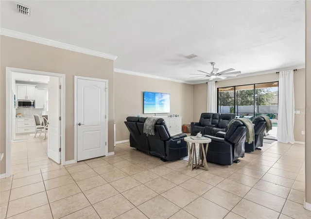 5th image of 2850 Spring Breeze Wy, Kissimmee, FL 34744 | MLS# S5147876