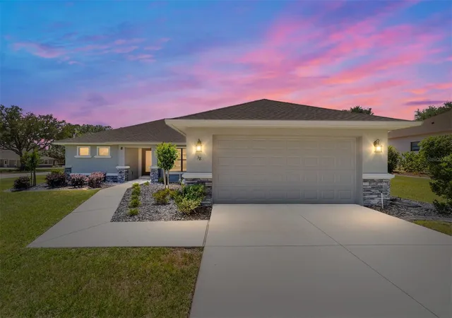 1st image of 38 S Polestar Pt, Inverness, FL 34453 | MLS# OM722828