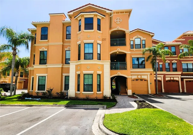 Homes for sale in Clearwater, FL | 2733 Via Cipriani #810A, Clearwater, FL 33764 | MLS# TB8497942