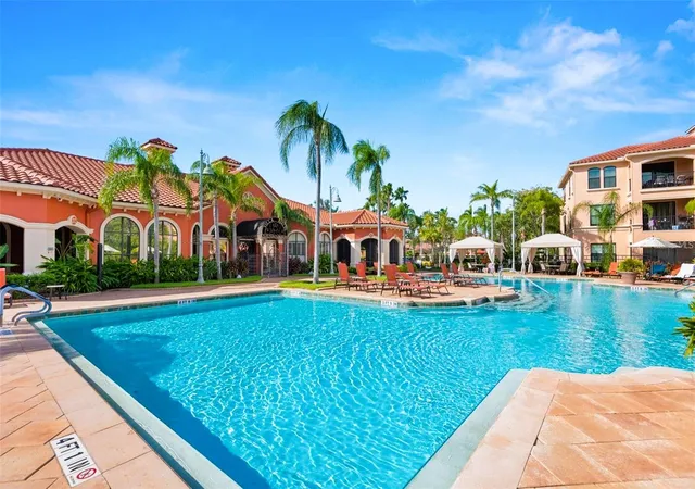 Homes for sale in Clearwater, FL | 2733 Via Cipriani #810A, Clearwater, FL 33764 | MLS# TB8497942