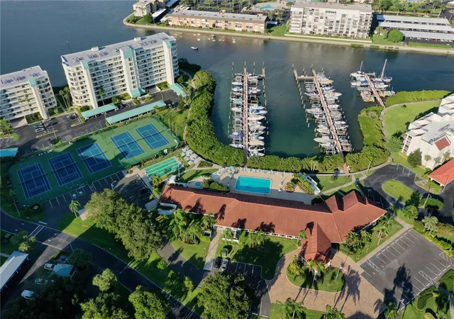Homes for sale in South Pasadena, FL | 7932 Sailboat Key Blvd S #101, South Pasadena, FL 33707 | MLS# TB8497954