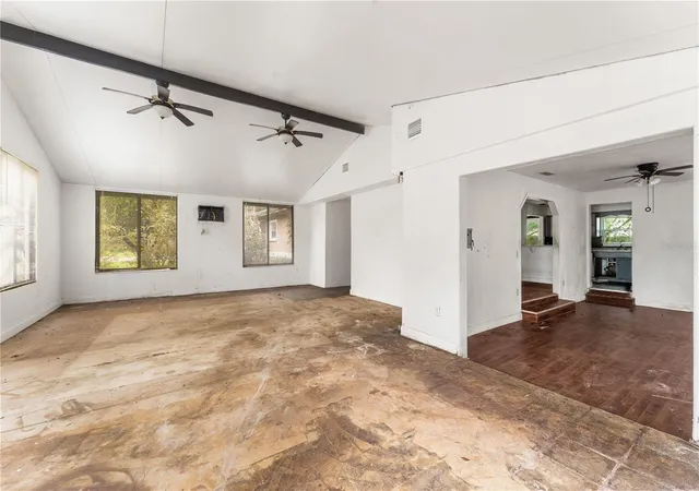 Photo 3 of Single family home for sale at 717 NW 253rd Street, Newberry, FL 32669 | MLS# TB8497956 | Listing updated on 2026-08-04