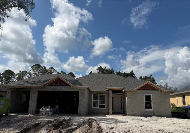 Photo 1 of Single family home for sale at 7818 Tarabilla Ave, North Port, FL 34291 | MLS# A4690131 | Listing updated on 2026-08-27