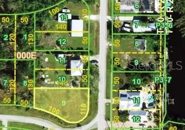1st image of 201 Darst Ave, Punta Gorda, FL 33950 | MLS# C7524879