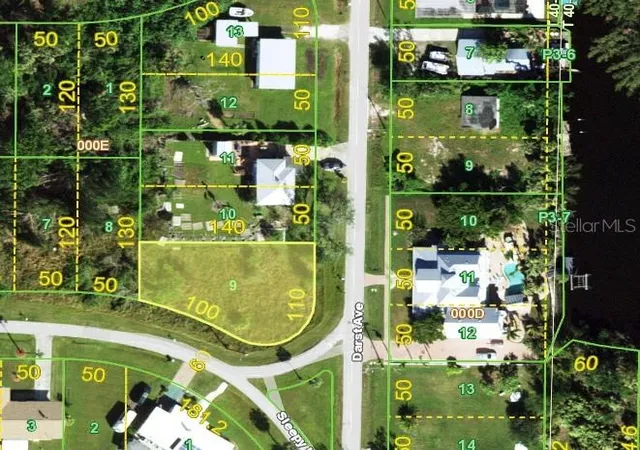 2nd image of 201 Darst Ave, Punta Gorda, FL 33950 | MLS# C7524879