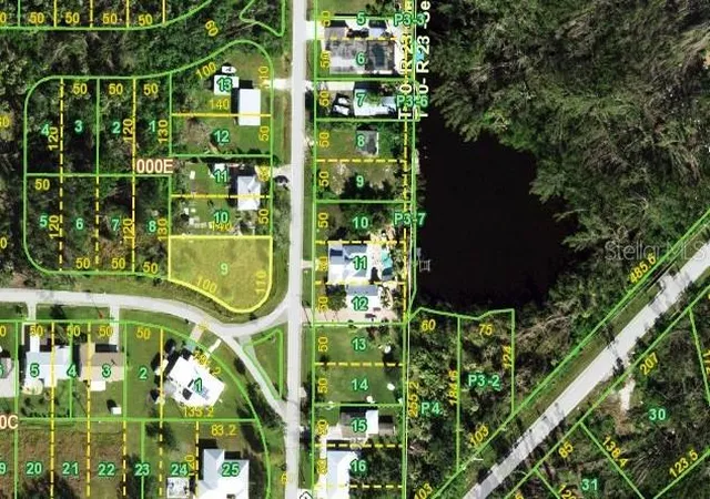 3rd image of 201 Darst Ave, Punta Gorda, FL 33950 | MLS# C7524879