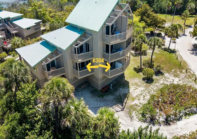Homes for sale in Placida, FL | 9200 Little Gasparilla #304, Placida, FL 33946 | MLS# D6147067