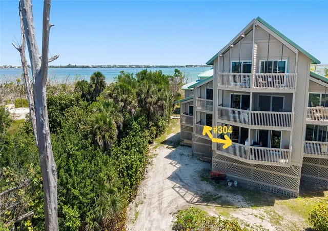 Homes for sale in Placida, FL | 9200 Little Gasparilla #304, Placida, FL 33946 | MLS# D6147067