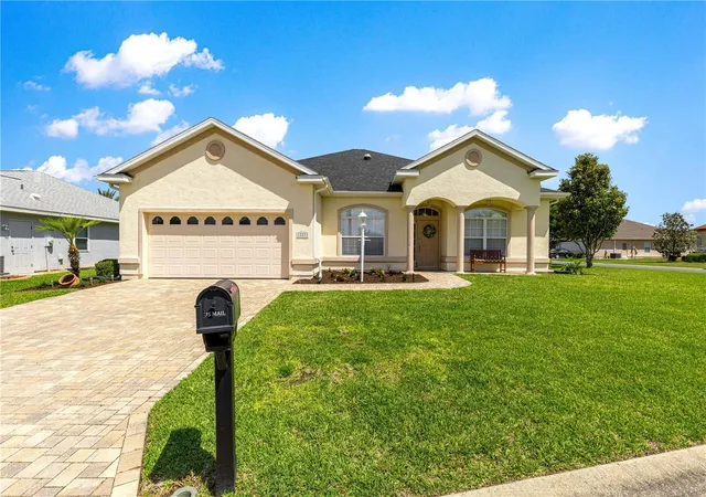 2nd image of 12271 Se 175th Ln, Summerfield, FL 34491 | MLS# OM722835
