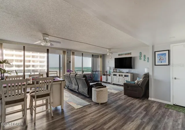 Photo 2 of Condo for sale at 2828 N Atlantic Ave #303, Daytona Beach, FL 32118 | MLS# V4948518 | Listing updated on 2026-10-06