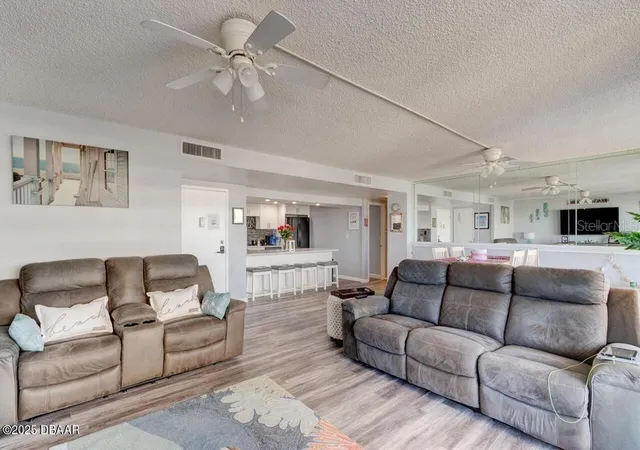 Photo 4 of Condo for sale at 2828 N Atlantic Ave #303, Daytona Beach, FL 32118 | MLS# V4948518 | Listing updated on 2026-10-06