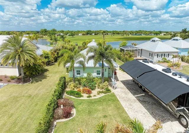 1st image of 8318 Sw Sand Crane Cir #LOT 86, Arcadia, FL 34269 | MLS# C7524881