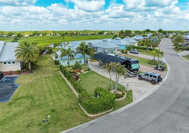 3rd image of 8318 Sw Sand Crane Cir #LOT 86, Arcadia, FL 34269 | MLS# C7524881