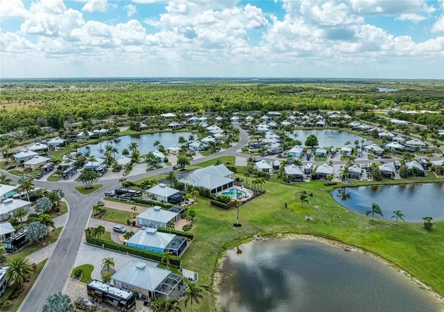 5th image of 8318 Sw Sand Crane Cir #LOT 86, Arcadia, FL 34269 | MLS# C7524881