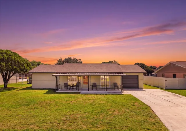 Photo 1 of Sale Pending at 103 Luca Ln, Kissimmee, FL 34743 | MLS# S5147880 | Listing updated on 2026-09-23