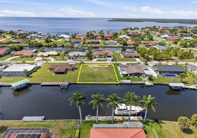Photo 2 of Land for sale at 108 Sinclair St Se, Port Charlotte, FL 33952 | MLS# C7524882 | Listing updated on 2026-10-09