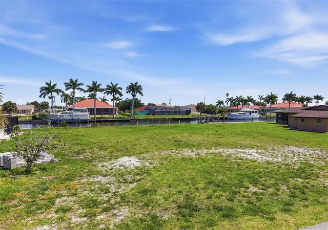 Photo 3 of Land for sale at 108 Sinclair St SE, Port Charlotte, FL 33952 | MLS# C7524882 | Listing updated on 2026-10-09